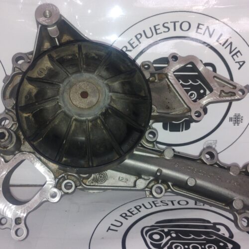 IMG_20260102_153759545 Mercedes-benz Ml 350 Amg 2014 Bomba De Agua Oem