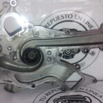 IMG_20260102_153809732 Mercedes-benz Ml 350 Amg 2014 Bomba De Agua Oem