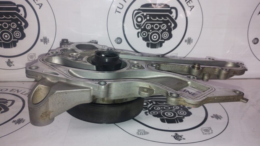 IMG_20260102_153818196 Mercedes-benz Ml 350 Amg 2014 Bomba De Agua Oem