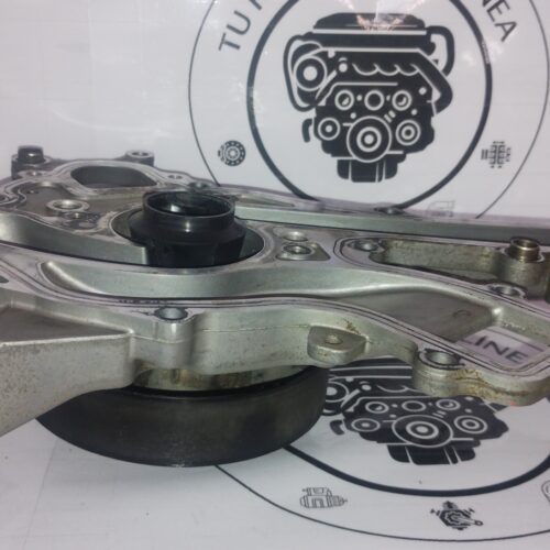 IMG_20260102_153818196 Mercedes-benz Ml 350 Amg 2014 Bomba De Agua Oem