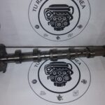 Mercedes-benz Ml 350 Amg 2014 Árbol De Levas De Admisión