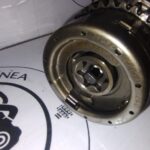 Mercedes-benz Ml 350 Amg 2014 Árbol De Levas De Admisión