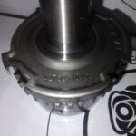 Mercedes-benz Ml 350 Amg 2014 Árbol De Levas De Admisión