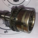 Mercedes-benz Ml 350 Amg 2014 Árbol De Levas De Admisión