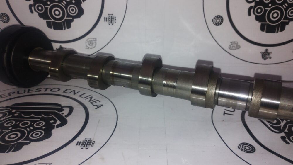 Mercedes-benz Ml 350 Amg 2014 Árbol De Levas De Admisión