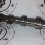 Mercedes-benz Ml 350 Amg 2014 Árbol De Levas De Admisión