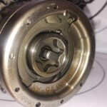 Mercedes-benz Ml 350 Amg 2014 Árbol De Levas De Admisión