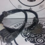 Mercedes Benz Ml 350 Amg 2014 Sensor Abs Trasero Izq