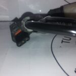 Mercedes Benz Ml 350 Amg 2014 Sensor Abs Trasero Izq