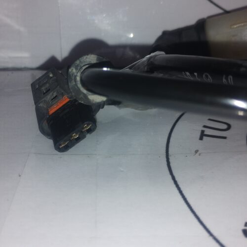 IMG_20260106_151554280 Mercedes Benz Ml 350 Amg 2014 Sensor Abs Trasero Izq