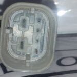 Mercedes Benz Ml 350 Amg 2014 Sensor Abs Trasero Izq