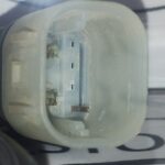 Mercedes Benz Ml 350 Amg 2014 Sensor Abs Trasero Izq