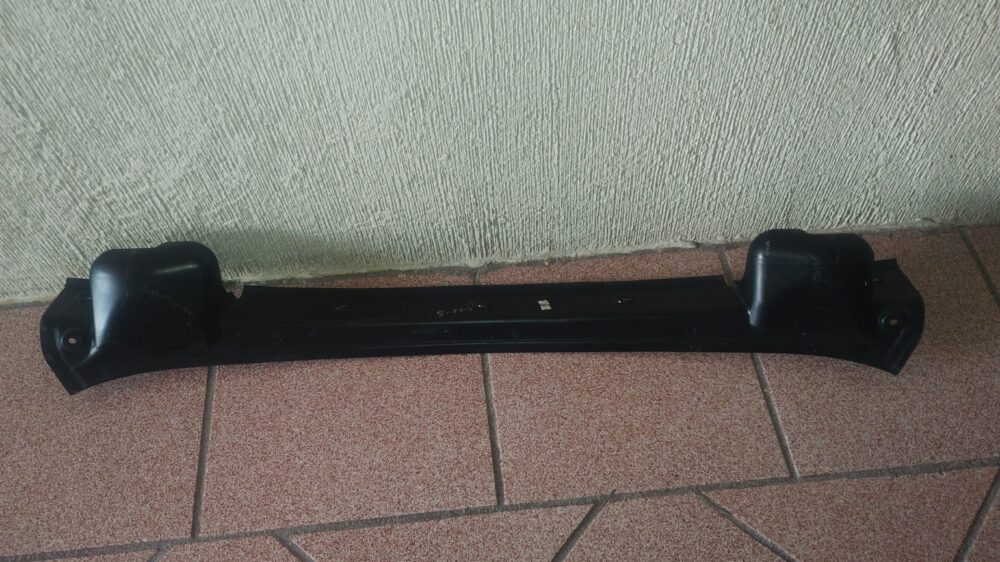 Mercedes-benz Ml350 2014 Set Molduras Embellecedoras Cajuela