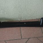 Mercedes-benz Ml350 2014 Set Molduras Embellecedoras Cajuela