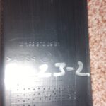 Mercedes-benz Ml350 2014 Set Molduras Embellecedoras Cajuela