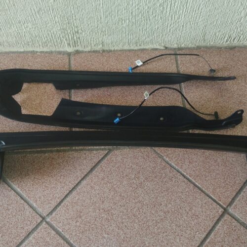 IMG_20260114_155838743 Mercedes-benz Ml350 2014 Set Molduras Embellecedoras Cajuela