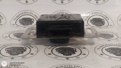 Imagen de WhatsApp 2025-07-23 a las 10.00.19_4ac008d2 Ford Fusion 2.0l Módulo Gps Dg9t-19h464-cd Original