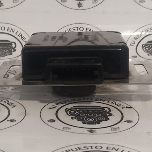 Ford Fusion 2.0l Módulo Gps Dg9t-19h464-cd Original