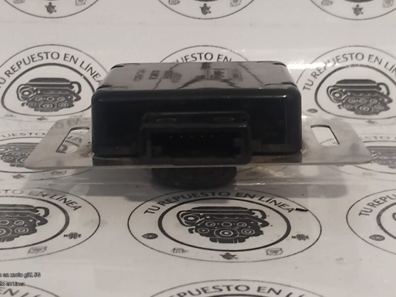 Imagen de WhatsApp 2025-07-23 a las 10.00.19_4ac008d2 Ford Fusion 2.0l Módulo Gps Dg9t-19h464-cd Original