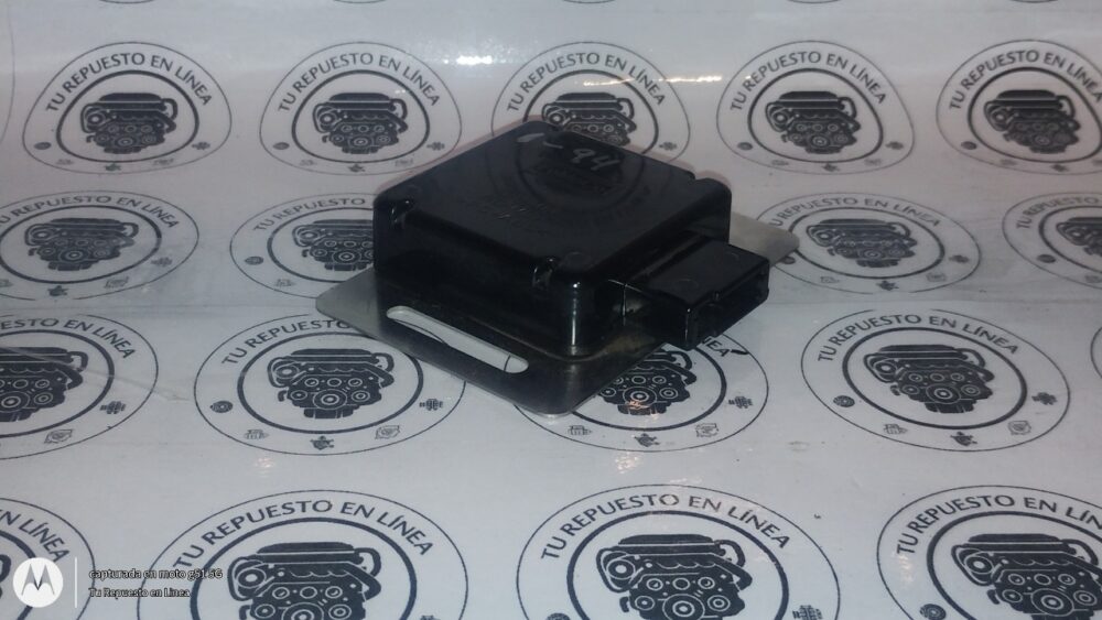 Ford Fusion 2.0l Módulo Gps Dg9t-19h464-cd Original