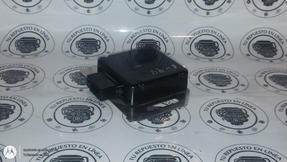 Ford Fusion 2.0l Módulo Gps Dg9t-19h464-cd Original