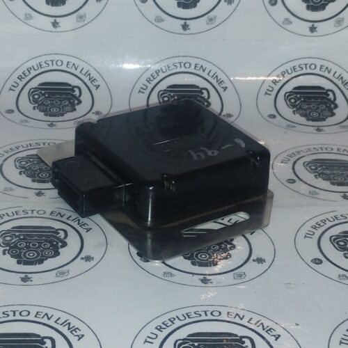 Imagen de WhatsApp 2025-07-23 a las 10.00.19_aab41147 Ford Fusion 2.0l Módulo Gps Dg9t-19h464-cd Original