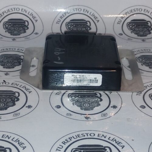 Imagen de WhatsApp 2025-07-23 a las 10.00.20_318bad56 Ford Fusion 2.0l Módulo Gps Dg9t-19h464-cd Original