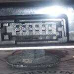 Ford Fusion 2.0l Módulo Gps Dg9t-19h464-cd Original