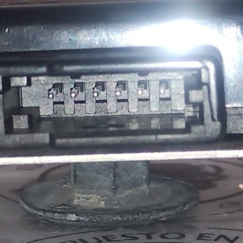 Imagen de WhatsApp 2025-07-23 a las 10.00.20_9cd144ad Ford Fusion 2.0l Módulo Gps Dg9t-19h464-cd Original
