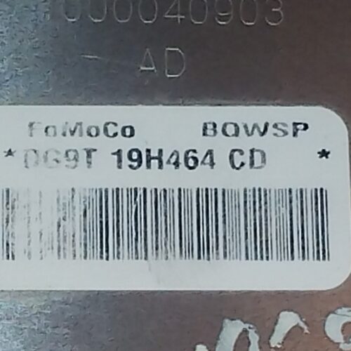 Imagen de WhatsApp 2025-07-23 a las 10.00.20_e966dc3e Ford Fusion 2.0l Módulo Gps Dg9t-19h464-cd Original