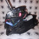 Imagen de WhatsApp 2025-07-23 a las 10.01.28_5ec2df7a Ford Fusion Titanium Palanca De Cambios Dg9p-7k004-ja