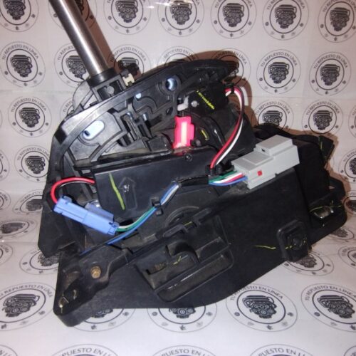 Imagen de WhatsApp 2025-07-23 a las 10.01.28_5ec2df7a Ford Fusion Titanium Palanca De Cambios Dg9p-7k004-ja