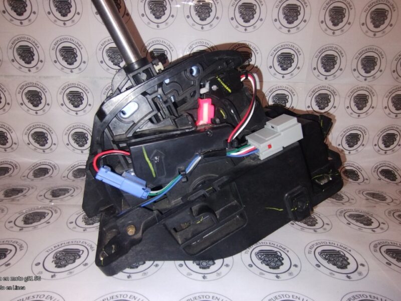 Imagen de WhatsApp 2025-07-23 a las 10.01.28_5ec2df7a Ford Fusion Titanium Palanca De Cambios Dg9p-7k004-ja