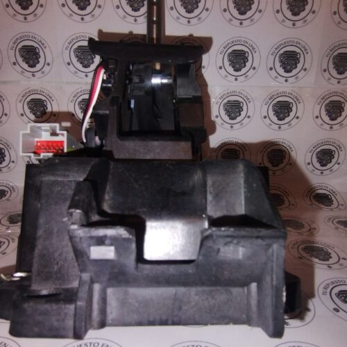 Imagen de WhatsApp 2025-07-23 a las 10.01.28_ba6ff129 Ford Fusion Titanium Palanca De Cambios Dg9p-7k004-ja
