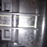 Imagen de WhatsApp 2025-07-23 a las 10.01.29_a8c17e81 Ford Fusion Titanium Palanca De Cambios Dg9p-7k004-ja