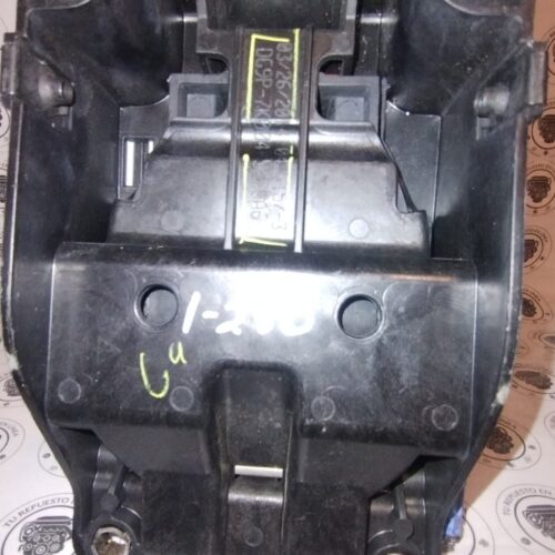 Imagen de WhatsApp 2025-07-23 a las 10.01.29_edee1845 Ford Fusion Titanium Palanca De Cambios Dg9p-7k004-ja