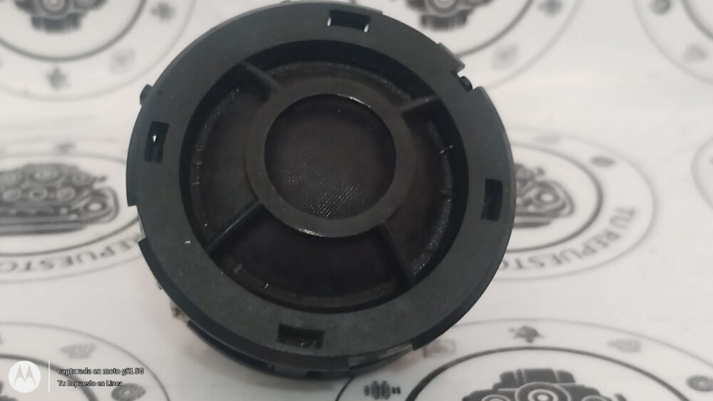 Imagen de WhatsApp 2025-08-01 a las 11.18.04_644b4545 Ford Fusion Titanium 2.0l 2014 Tweeter Oem Original Usado