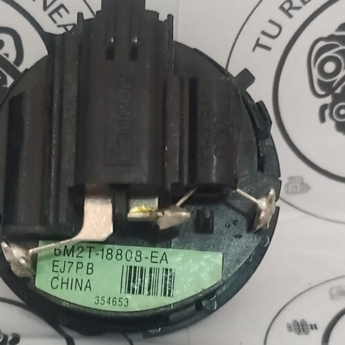 Imagen de WhatsApp 2025-08-01 a las 11.18.04_70b6bb51 Ford Fusion Titanium 2.0l 2014 Tweeter Oem Original Usado