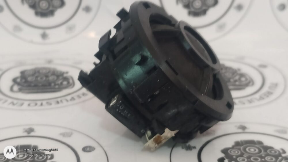 Imagen de WhatsApp 2025-08-01 a las 11.18.04_75d171ba Ford Fusion Titanium 2.0l 2014 Tweeter Oem Original Usado