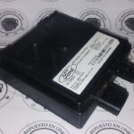 Ford Fusion Titanium 2.0l Sensor Punto Ciego Izq 2013-2016 DS7T-14C689-EC