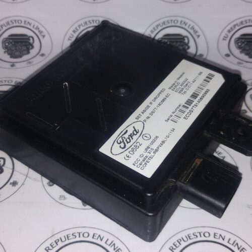 Imagen de WhatsApp 2025-08-04 a las 10.46.18_6126a596 Ford Fusion Titanium 2.0l Sensor Punto Ciego Izq 2013-2016 DS7T-14C689-EC