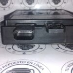 Ford Fusion Titanium 2.0l Sensor Punto Ciego Izq 2013-2016 DS7T-14C689-EC