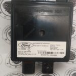 Ford Fusion Titanium 2.0l Sensor Punto Ciego Izq 2013-2016 DS7T-14C689-EC