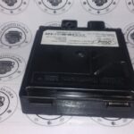 Ford Fusion Titanium 2.0l Sensor Punto Ciego Izq 2013-2016 DS7T-14C689-EC