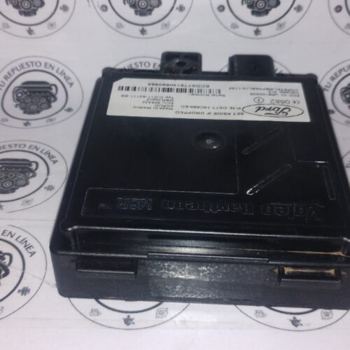 Imagen de WhatsApp 2025-08-04 a las 10.46.19_0ec71680 Ford Fusion Titanium 2.0l Sensor Punto Ciego Izq 2013-2016 DS7T-14C689-EC