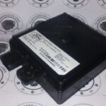 Ford Fusion Titanium 2.0l Sensor Punto Ciego Izq 2013-2016 DS7T-14C689-EC