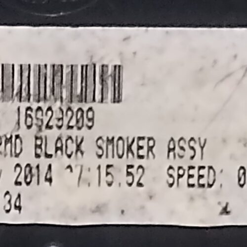 Imagen de WhatsApp 2025-08-04 a las 10.46.40_e2e9277c Ford Fusion Titanium 2.0l Sensor Punto Ciego Izq 2013-2016 DS7T-14C689-EC