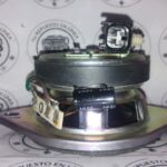 Ford Fusion Titanium 2.0l Bocina Media Am5t-18808-bd