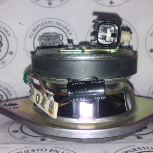 Imagen de WhatsApp 2025-08-04 a las 15.30.12_0e7d7a0d Ford Fusion Titanium 2.0l Bocina Media Am5t-18808-bd
