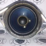 Ford Fusion Titanium 2.0l Bocina Media Am5t-18808-bd